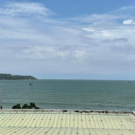 Ripple Reach Apartments Galle Luaran gambar
