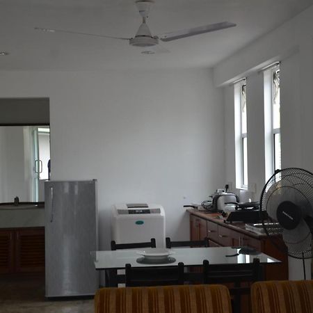 Ripple Reach Apartments Galle Luaran gambar