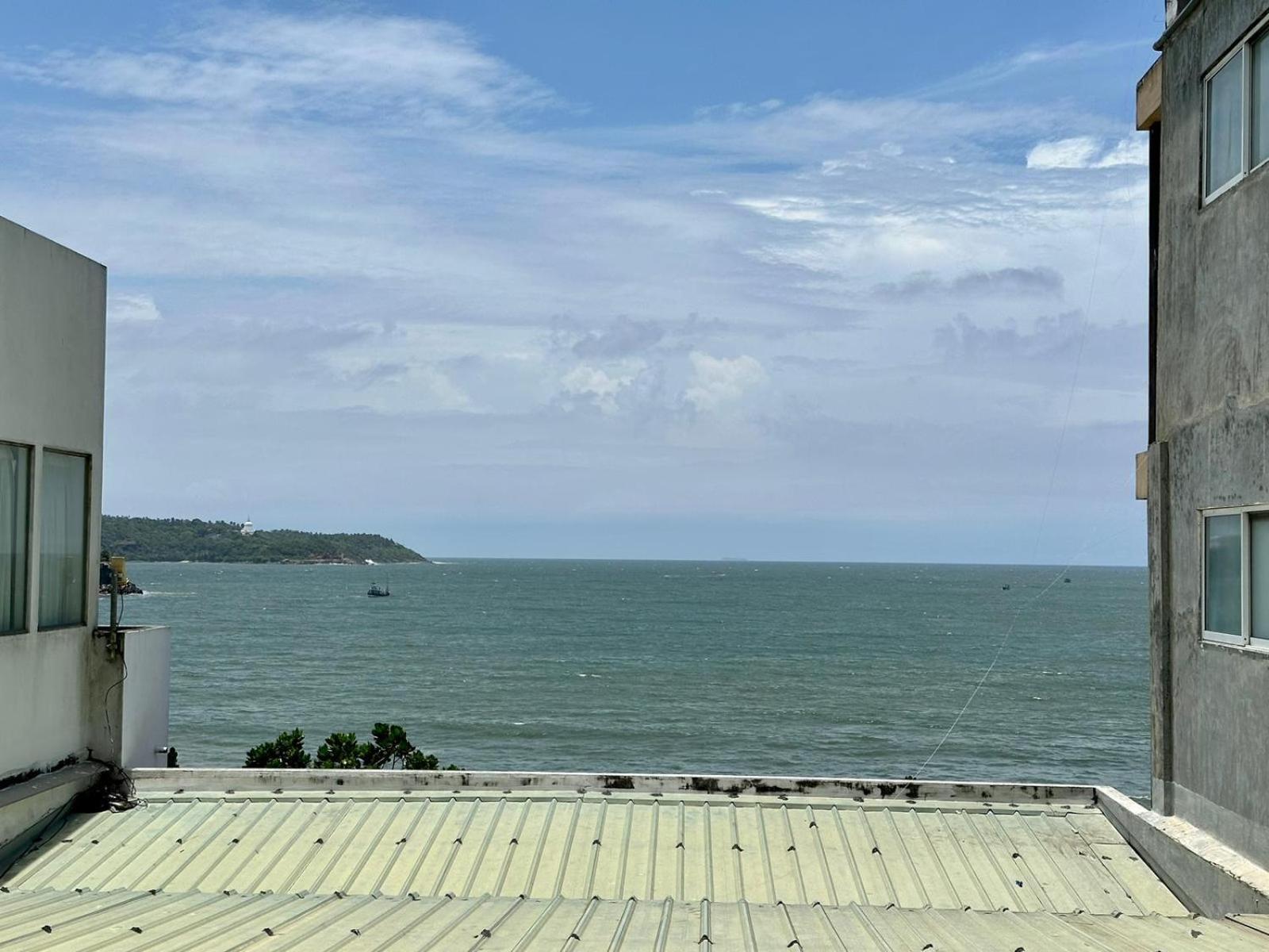Ripple Reach Apartments Galle Luaran gambar