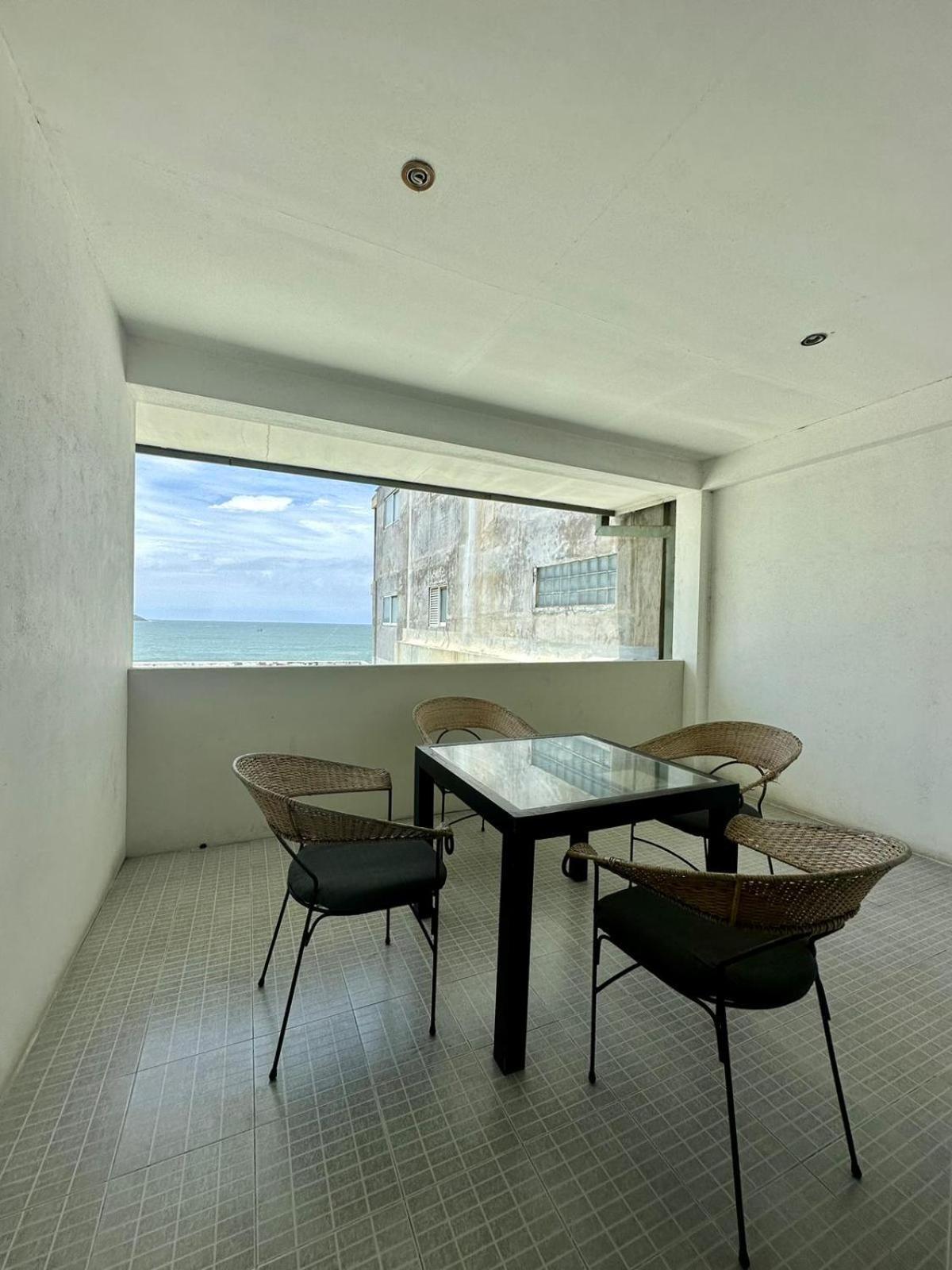 Ripple Reach Apartments Galle Luaran gambar