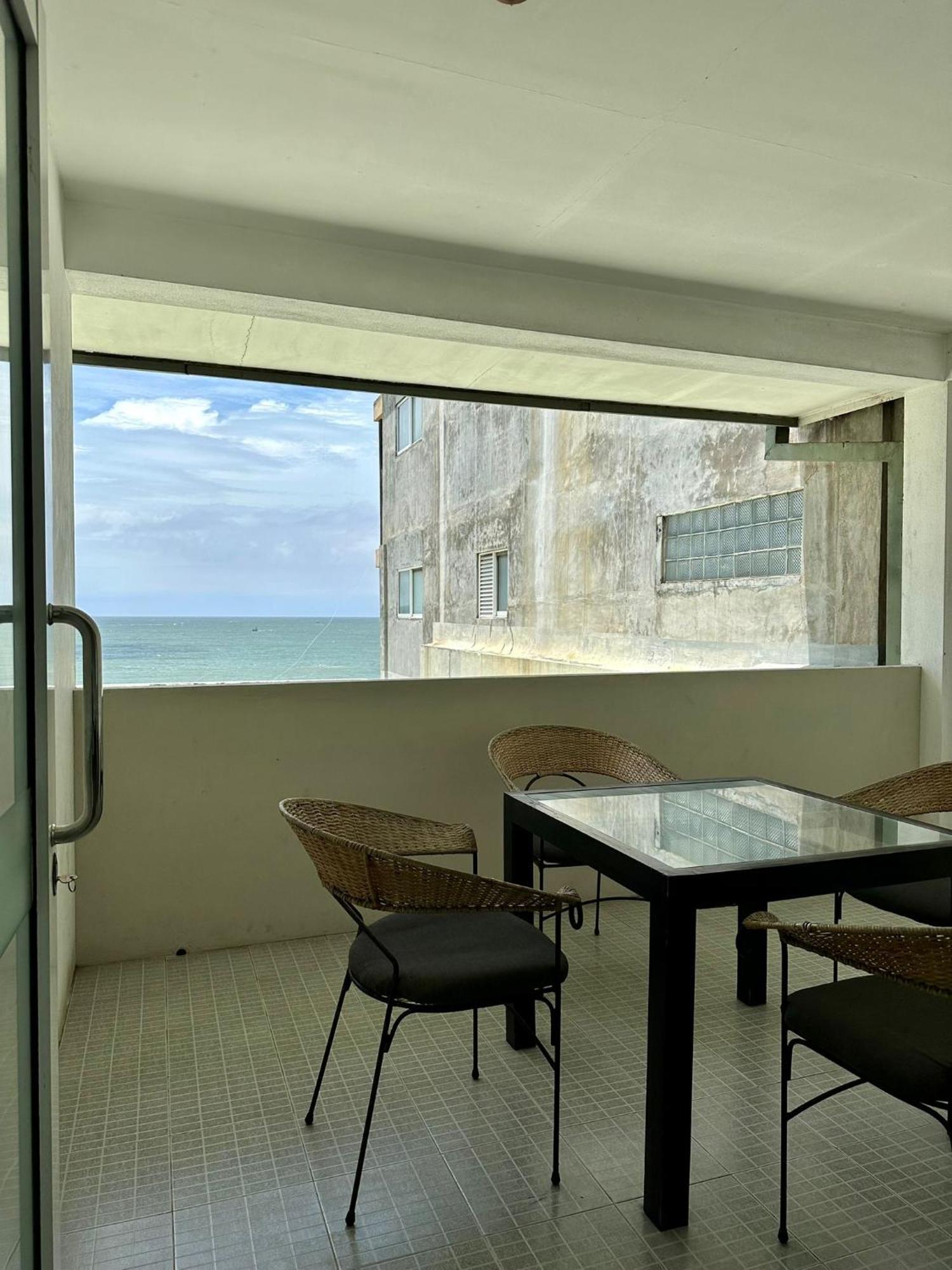 Ripple Reach Apartments Galle Luaran gambar
