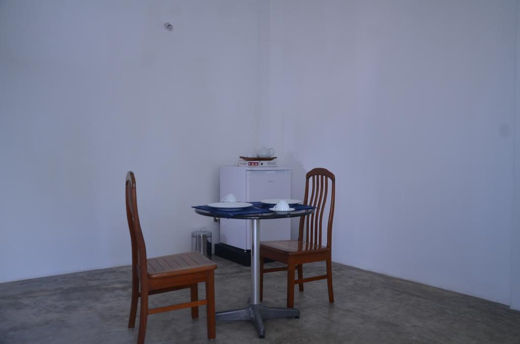 Ripple Reach Apartments Galle Luaran gambar