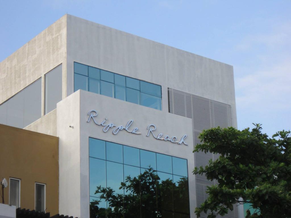 Ripple Reach Apartments Galle Luaran gambar