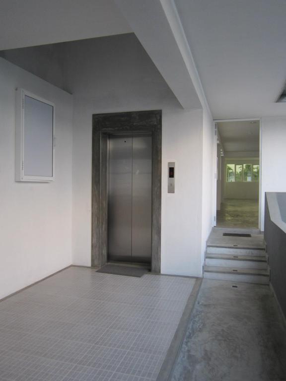 Ripple Reach Apartments Galle Luaran gambar