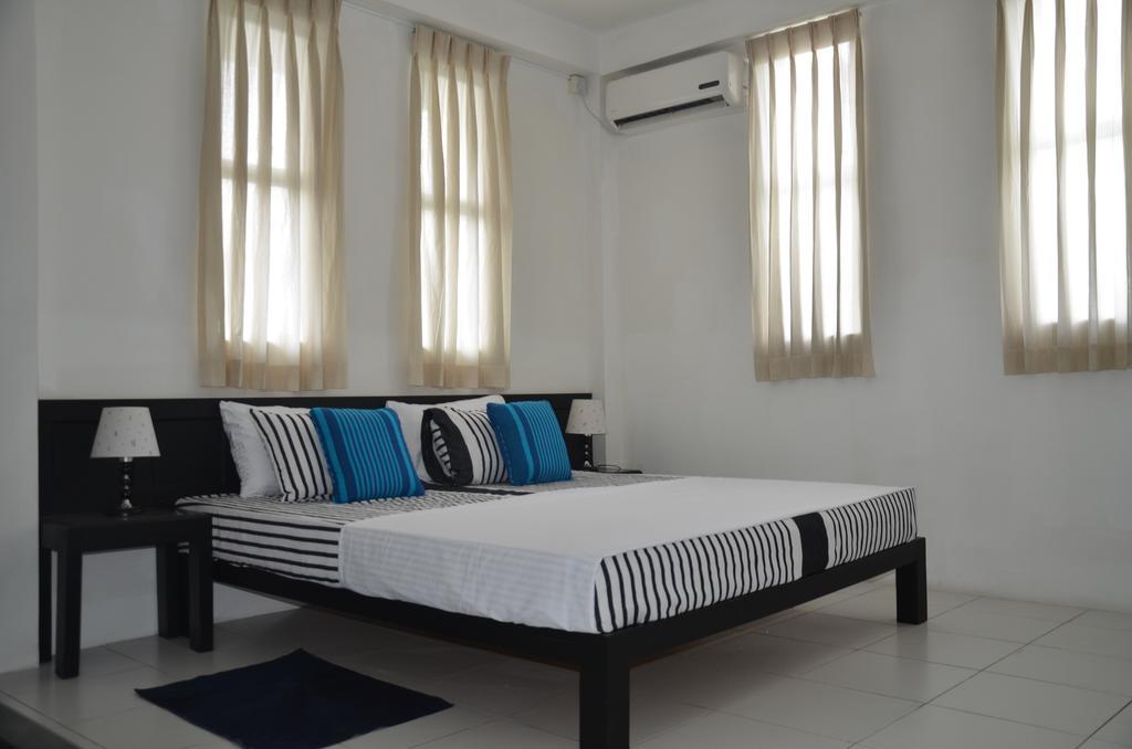 Ripple Reach Apartments Galle Luaran gambar