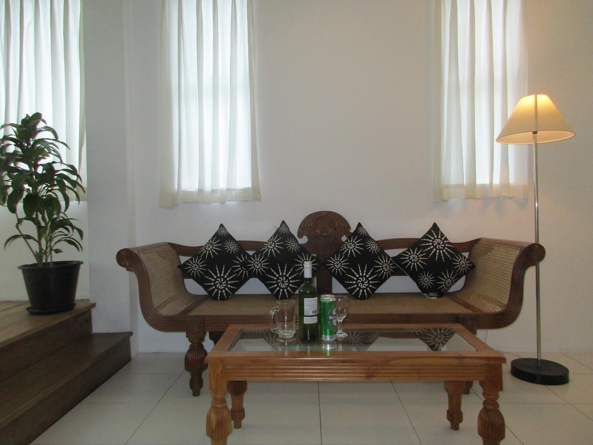 Ripple Reach Apartments Galle Luaran gambar