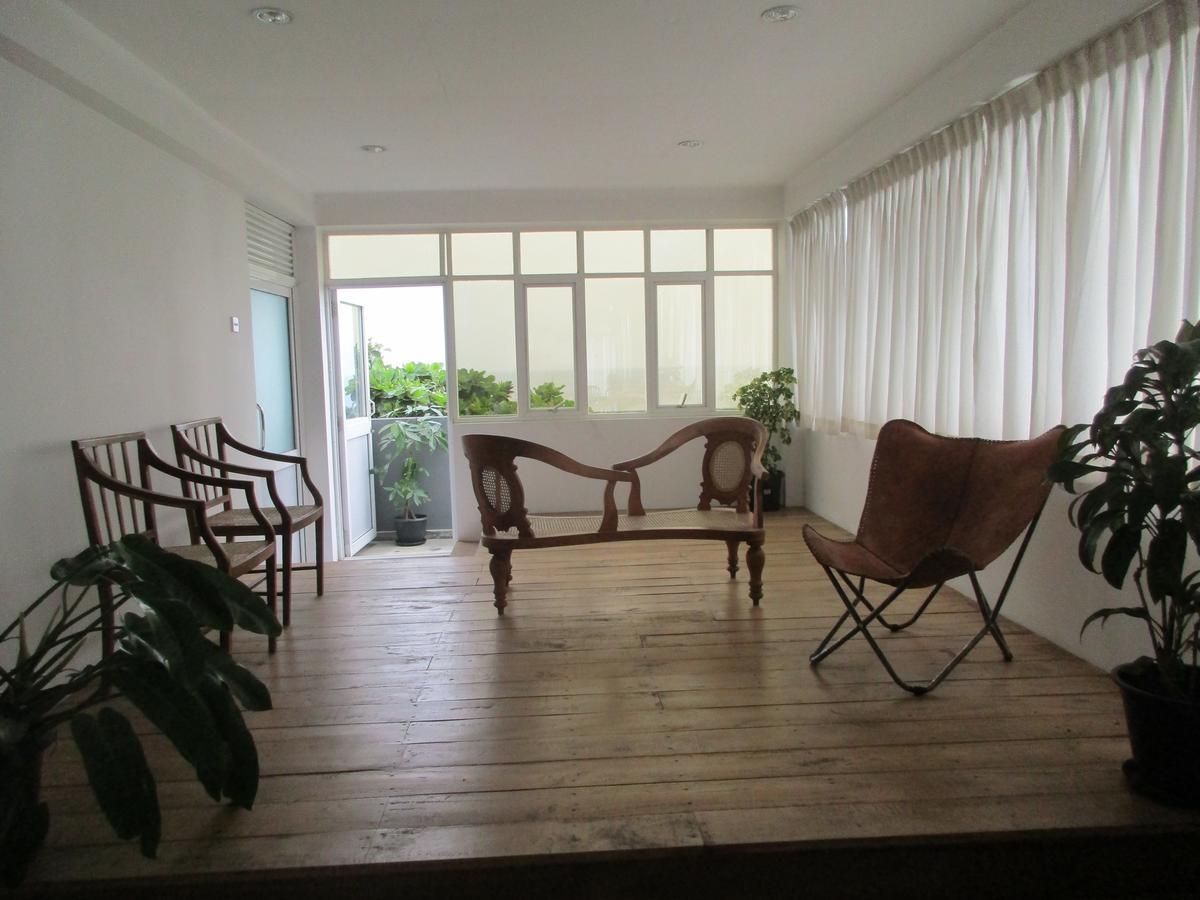 Ripple Reach Apartments Galle Luaran gambar