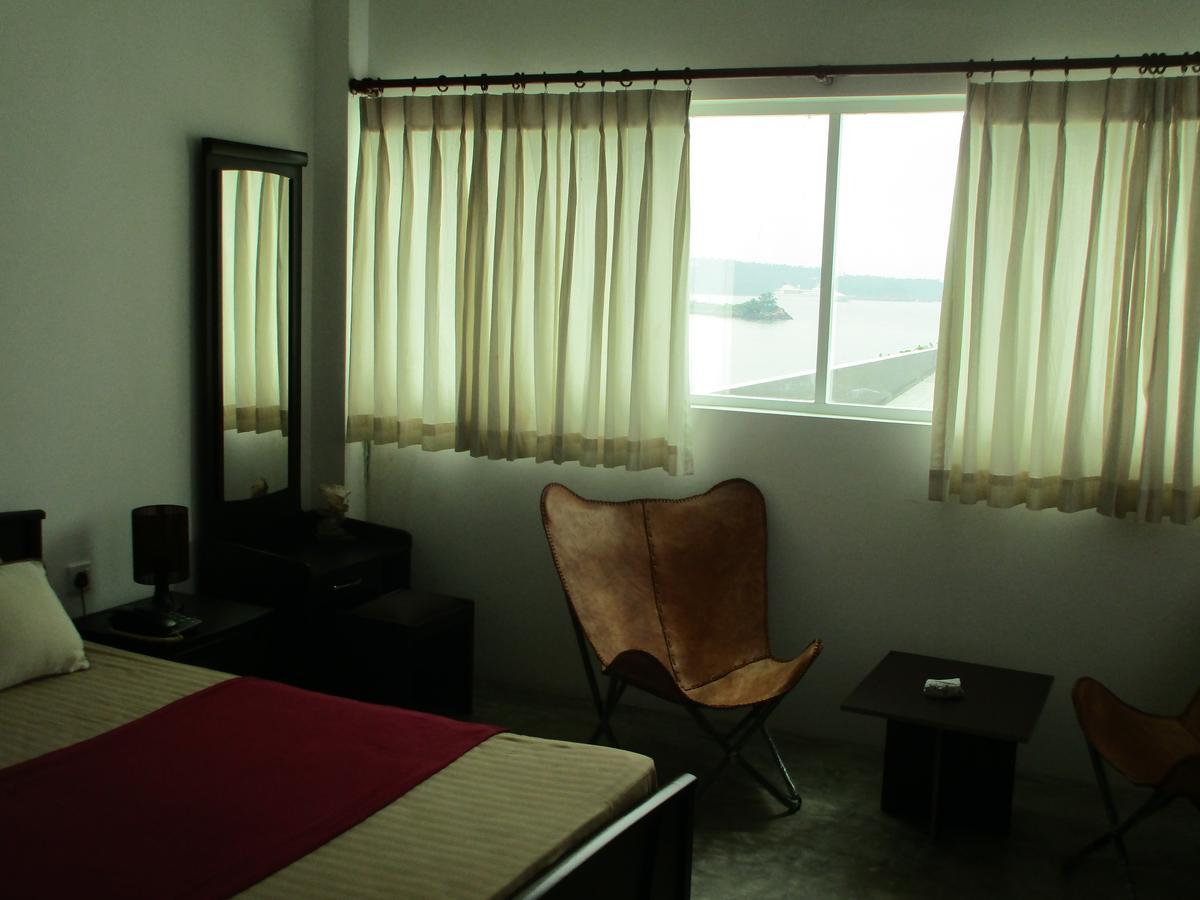 Ripple Reach Apartments Galle Luaran gambar
