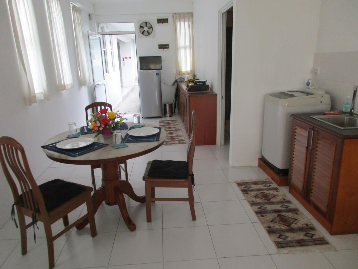 Ripple Reach Apartments Galle Luaran gambar