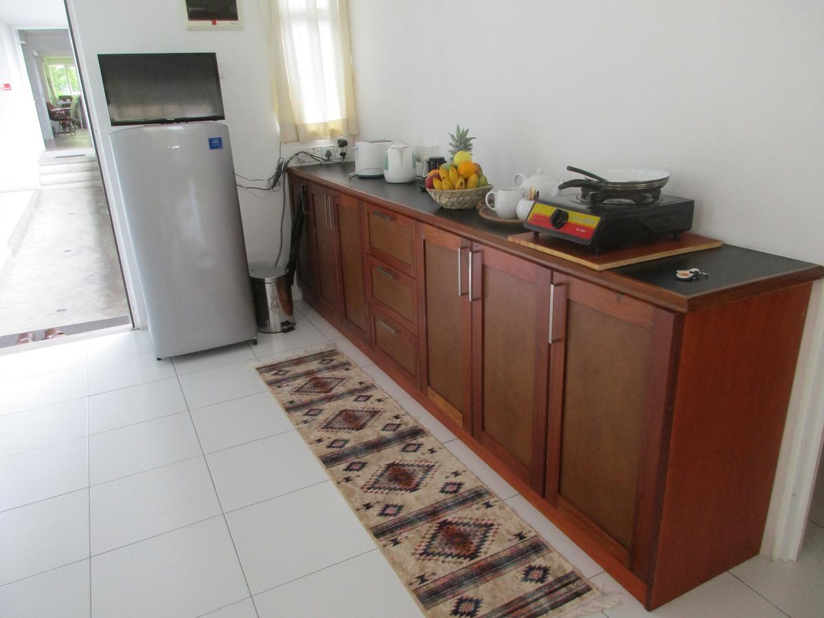 Ripple Reach Apartments Galle Luaran gambar