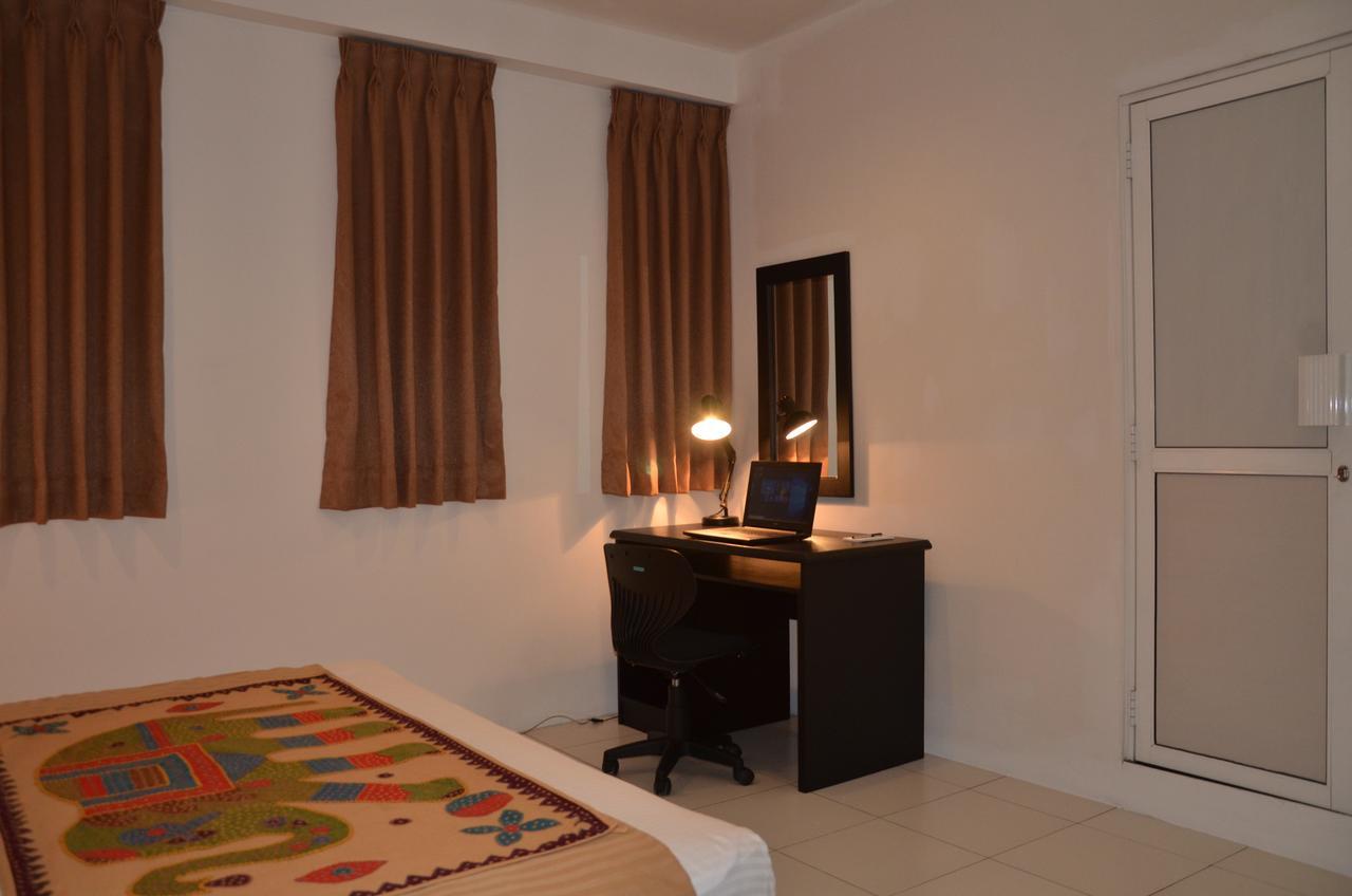 Ripple Reach Apartments Galle Luaran gambar