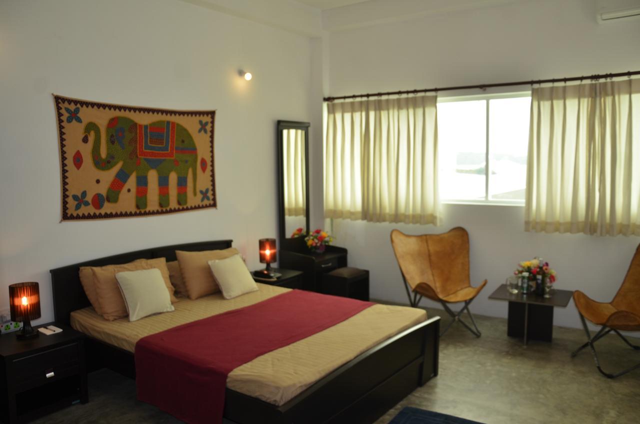 Ripple Reach Apartments Galle Luaran gambar