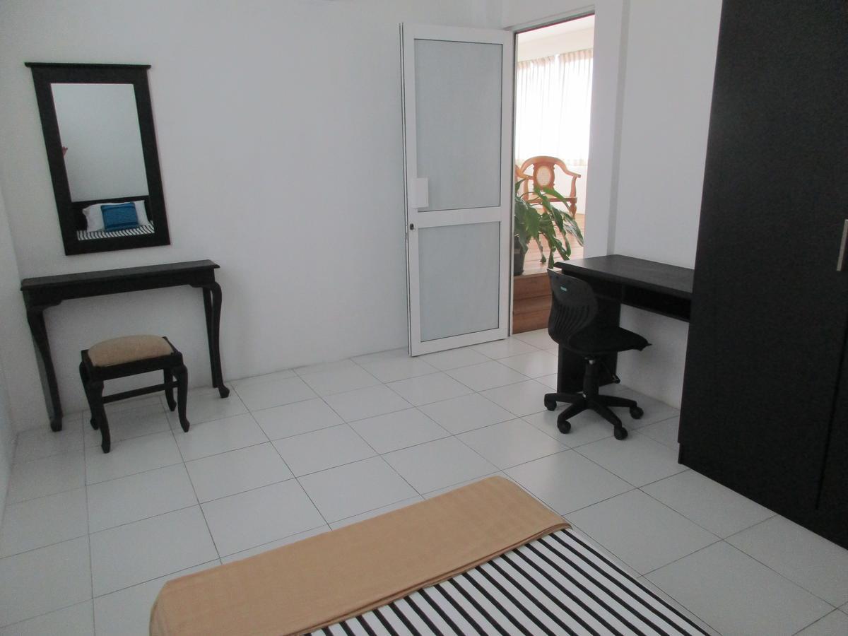 Ripple Reach Apartments Galle Luaran gambar