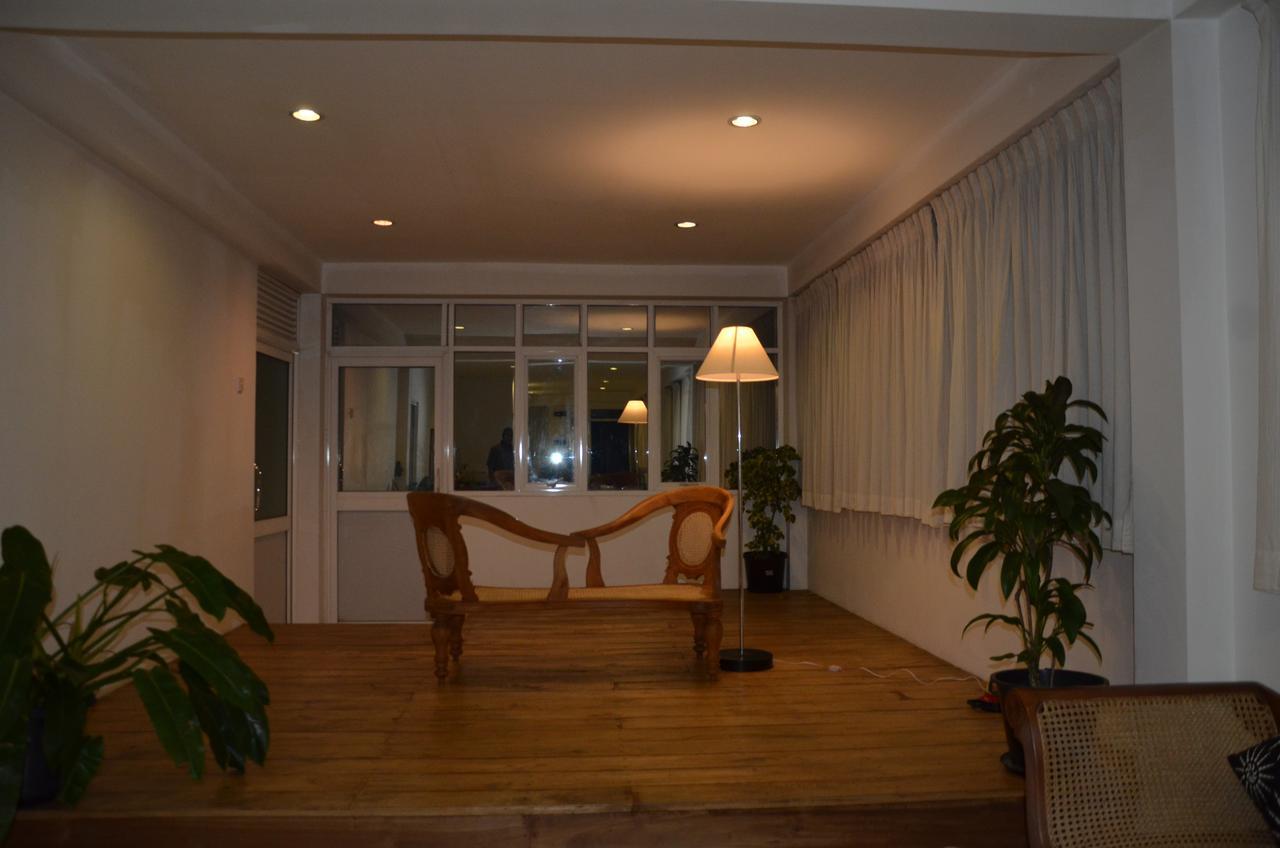 Ripple Reach Apartments Galle Luaran gambar
