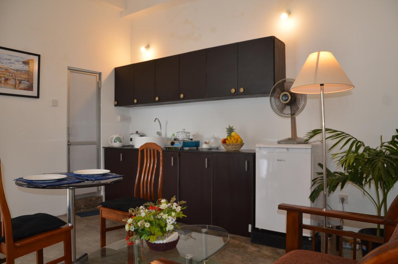 Ripple Reach Apartments Galle Luaran gambar