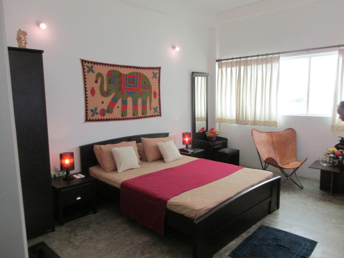 Ripple Reach Apartments Galle Luaran gambar