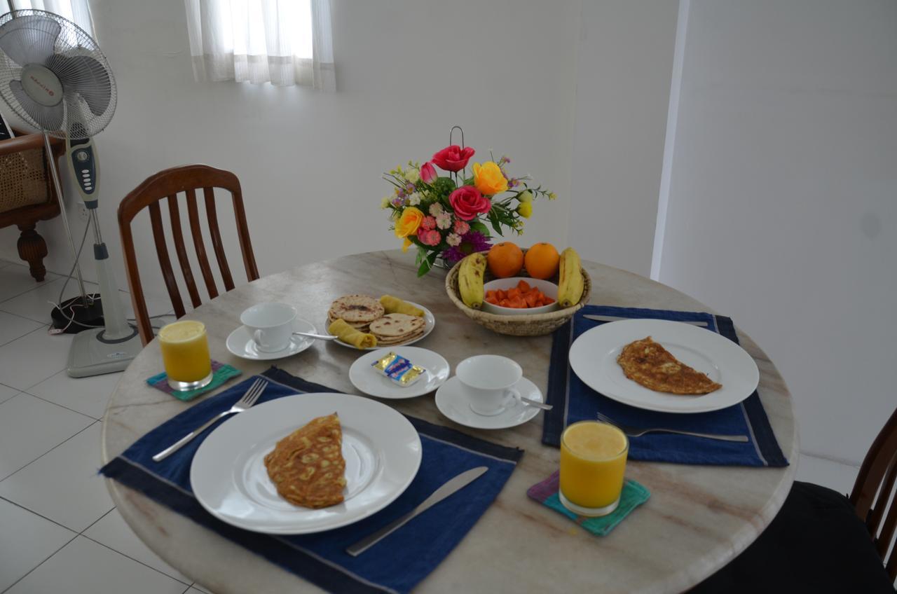 Ripple Reach Apartments Galle Luaran gambar
