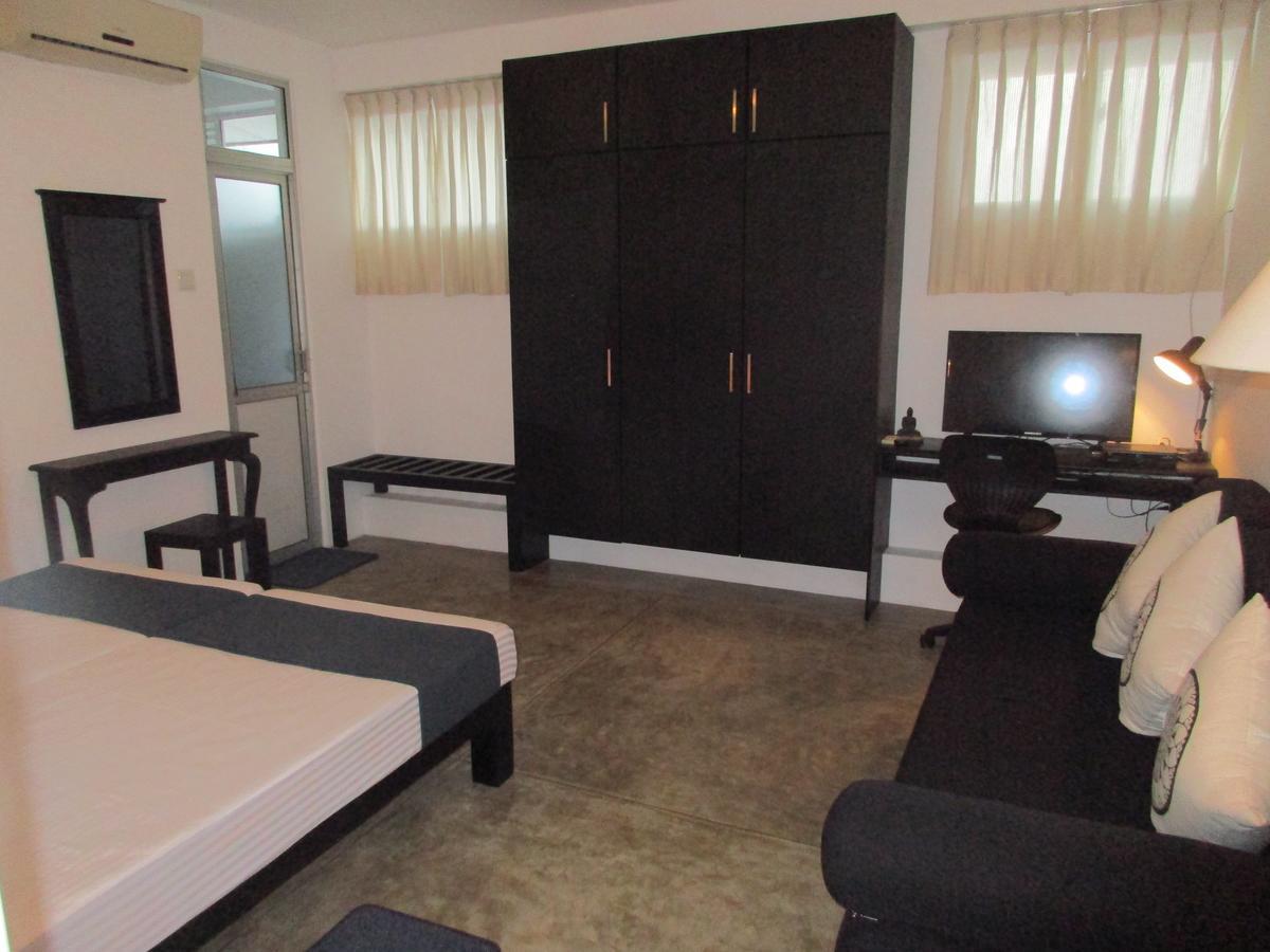 Ripple Reach Apartments Galle Luaran gambar