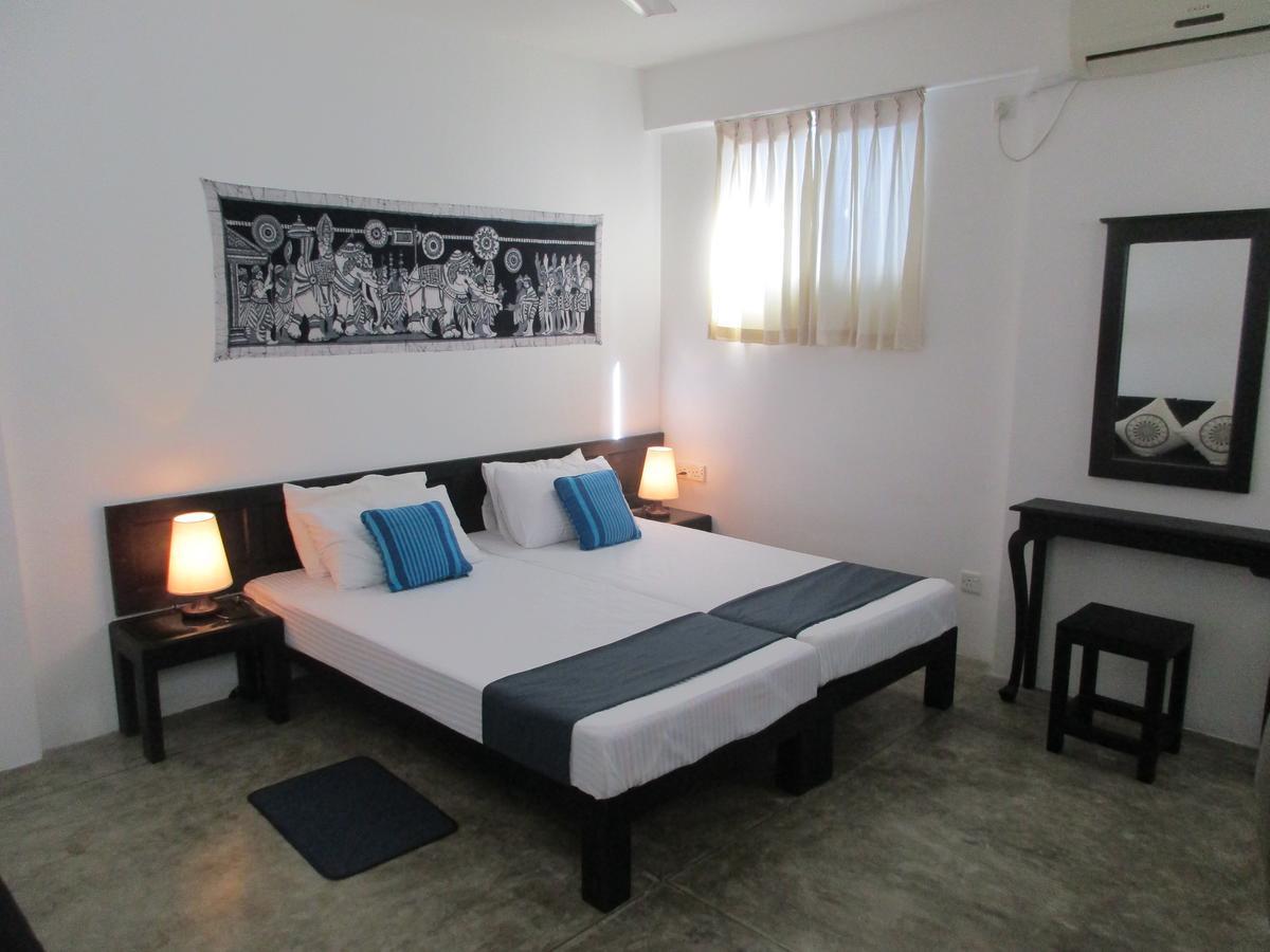 Ripple Reach Apartments Galle Luaran gambar