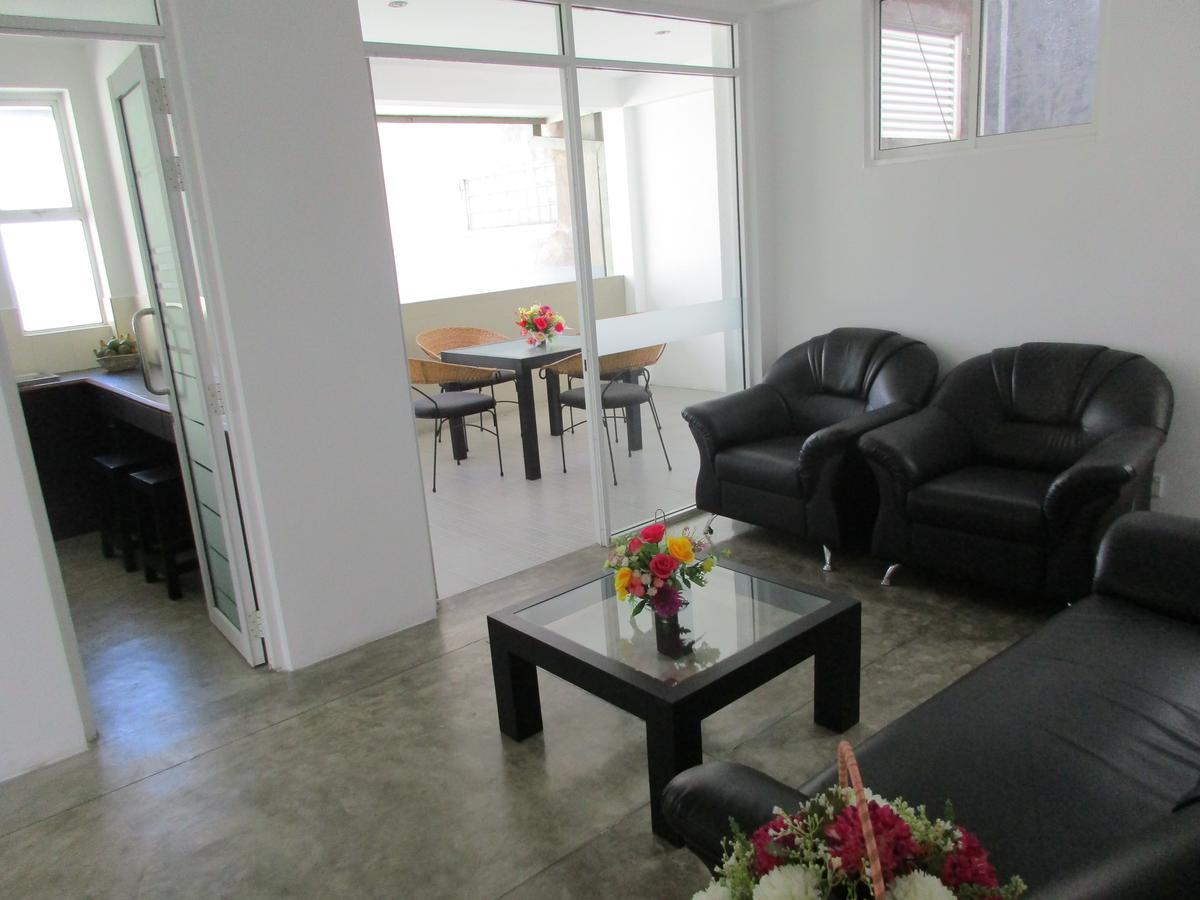 Ripple Reach Apartments Galle Luaran gambar