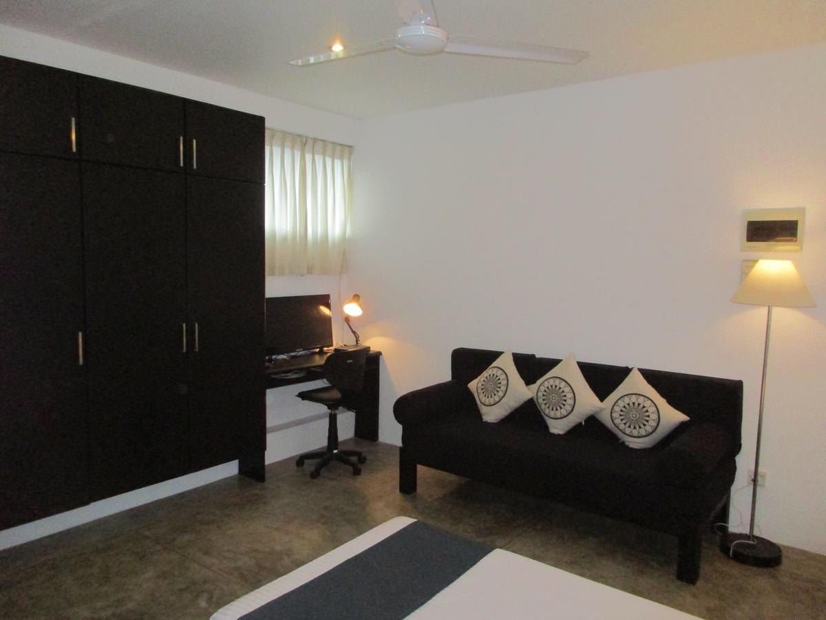 Ripple Reach Apartments Galle Luaran gambar