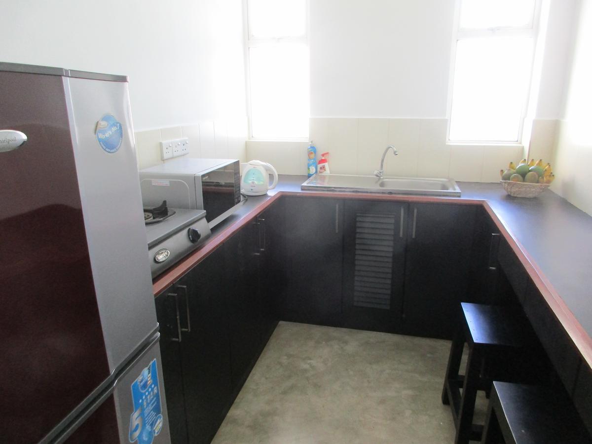 Ripple Reach Apartments Galle Luaran gambar