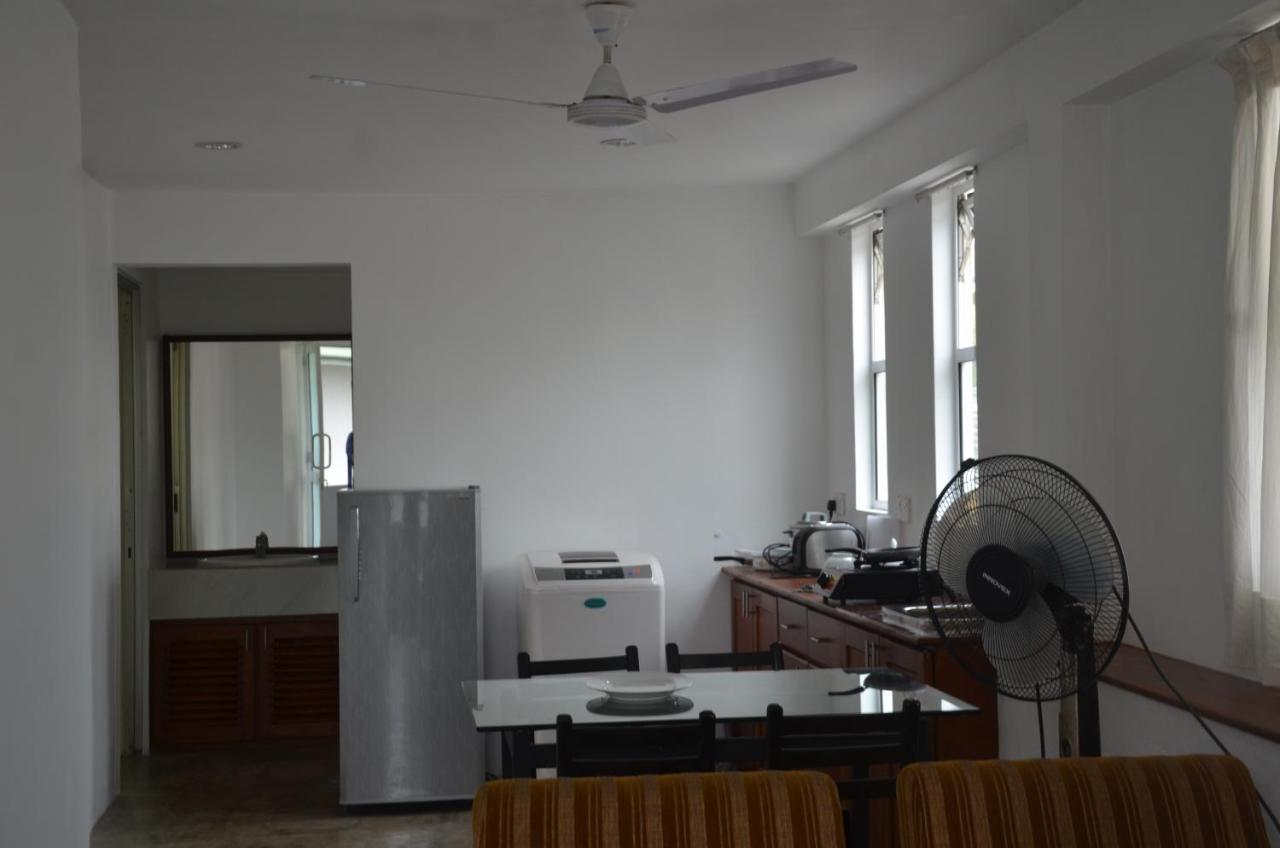 Ripple Reach Apartments Galle Luaran gambar