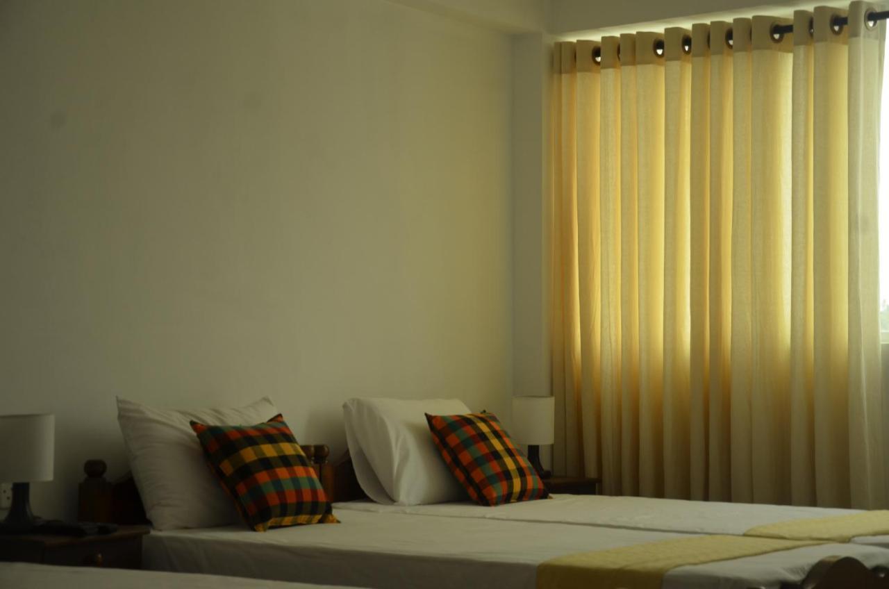Ripple Reach Apartments Galle Luaran gambar
