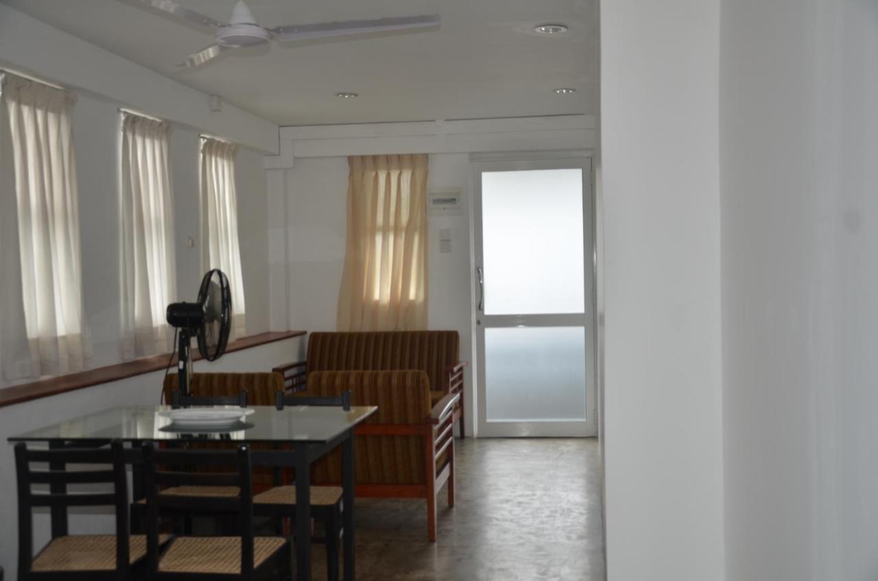 Ripple Reach Apartments Galle Luaran gambar