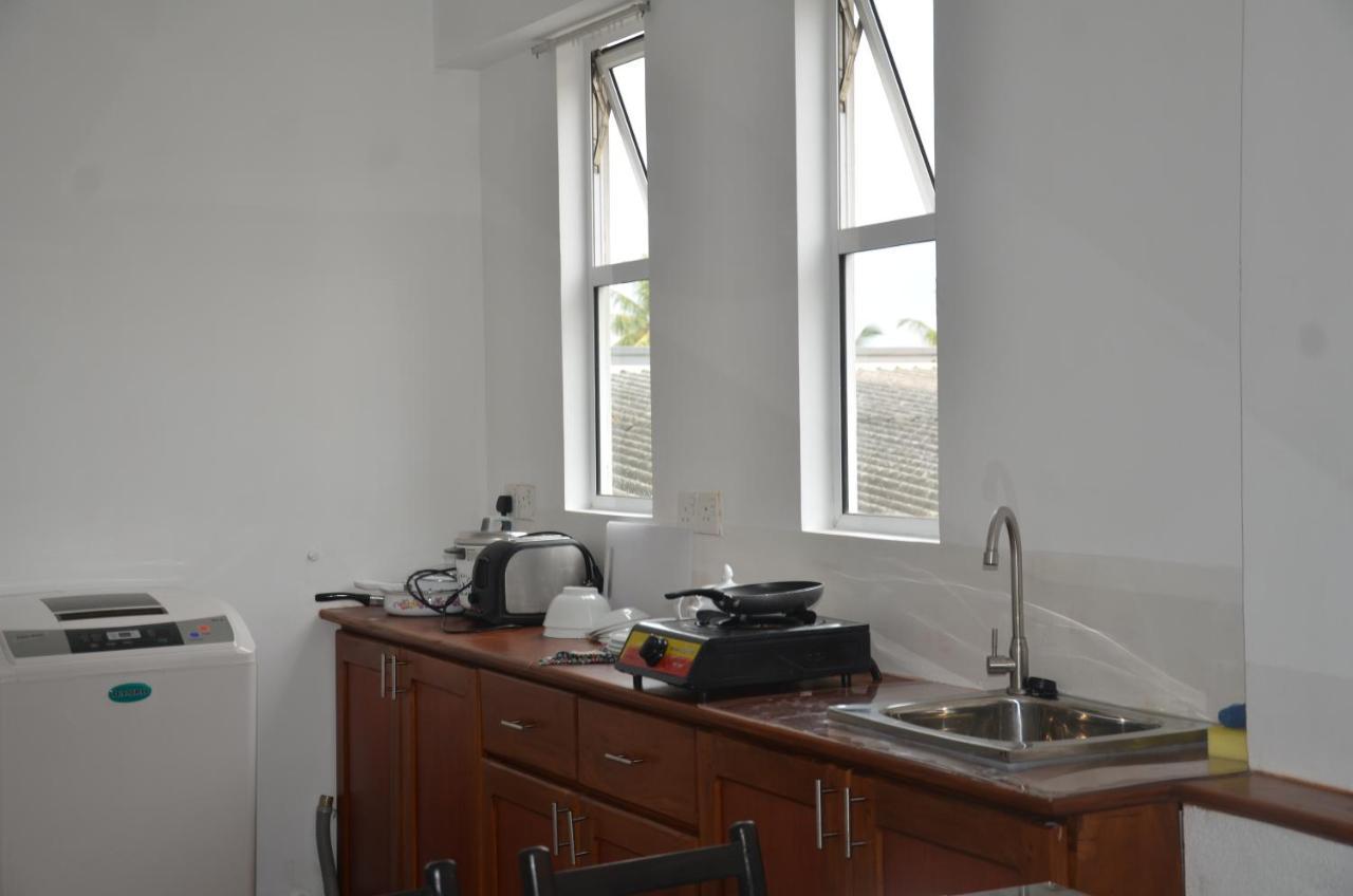Ripple Reach Apartments Galle Luaran gambar